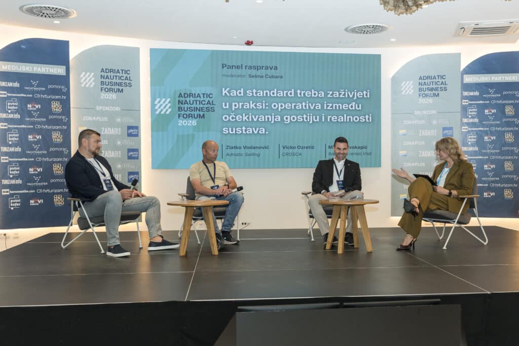 Adria Libar at the first Adriatic Nautical Business Forum 2026 3 DSC00264 1