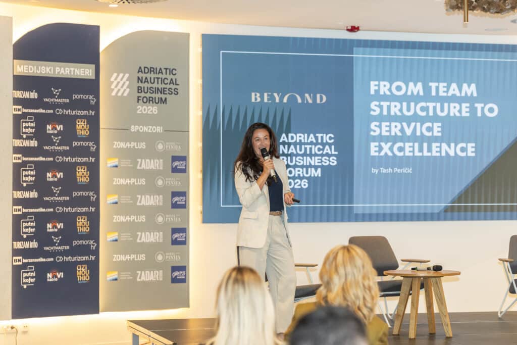 Adria Libar at the first Adriatic Nautical Business Forum 2026 2 DSC00458