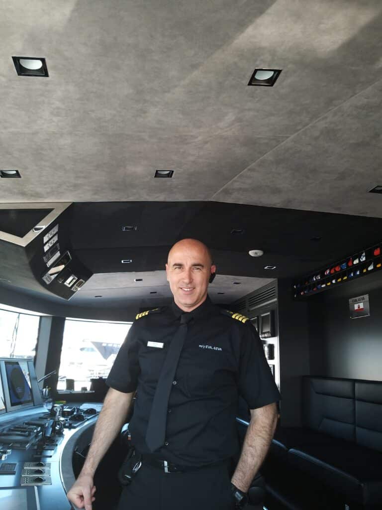 Why yachting professionals choose Master Ocean STCW II/2 Unlimited 3 20190324 150049 6