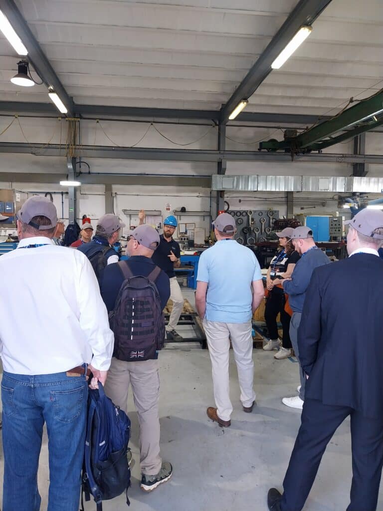 IASST 2026 Spring International Seminar – Palma de Mallorca 10 20260427 102406 2