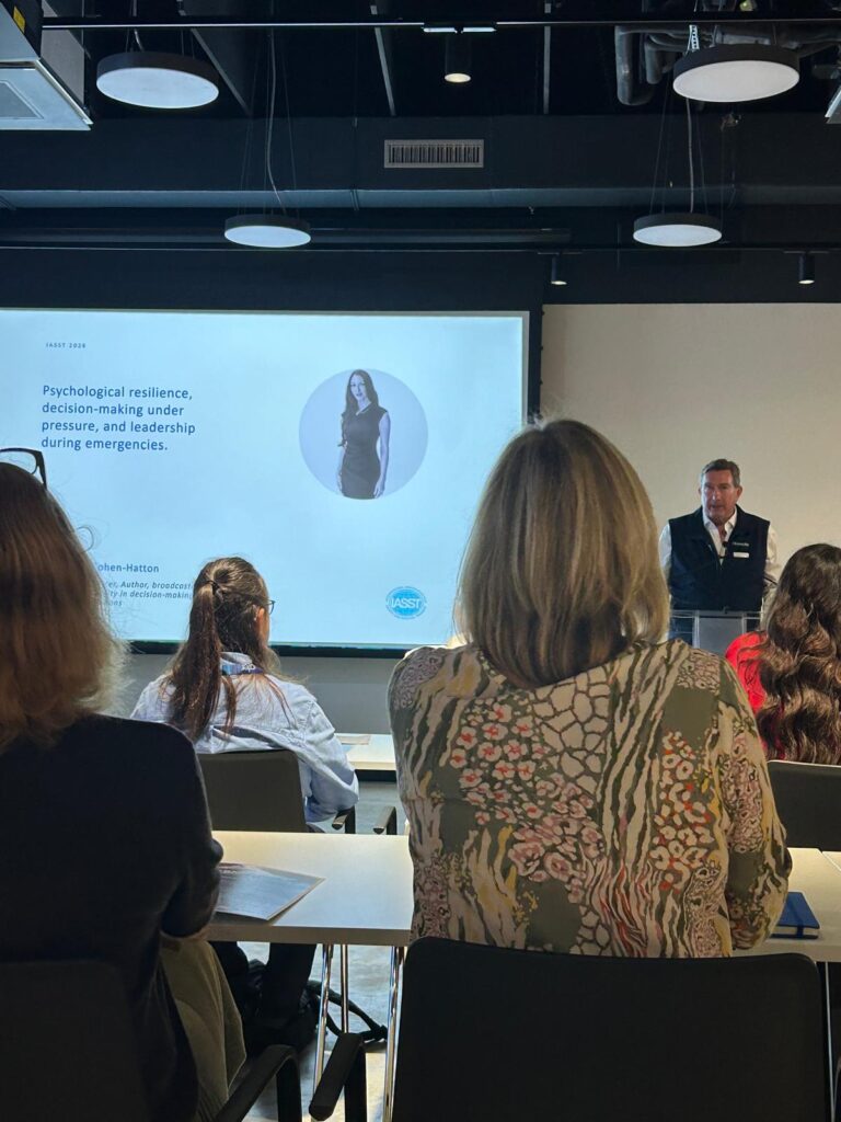 IASST 2026 Spring International Seminar – Palma de Mallorca 6 IMG 20260429 WA0009