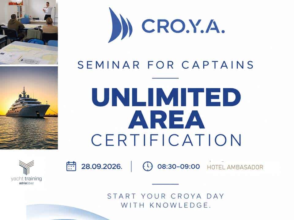 Home 2 Croya SEMINAR